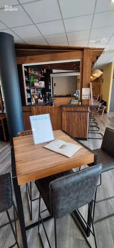 A vendre, hotel restaurant - photo 6