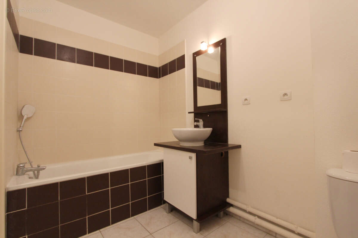 Appartement à NIORT