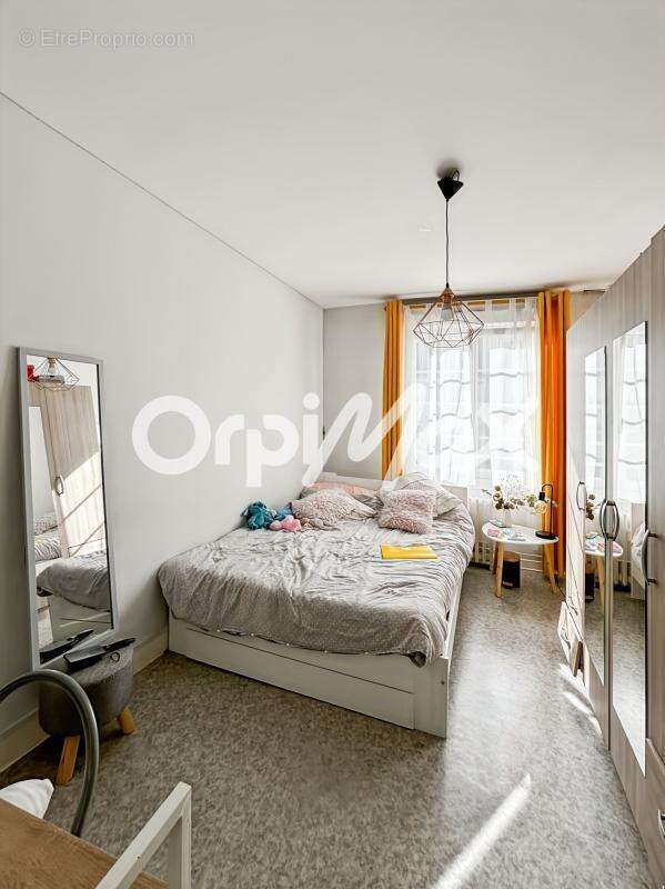 Appartement à BOULOGNE-SUR-MER