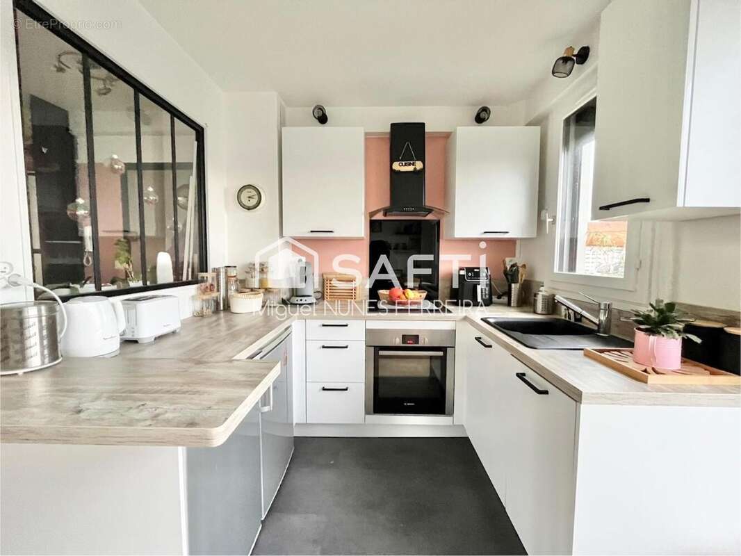 Photo 5 - Appartement à ROUEN