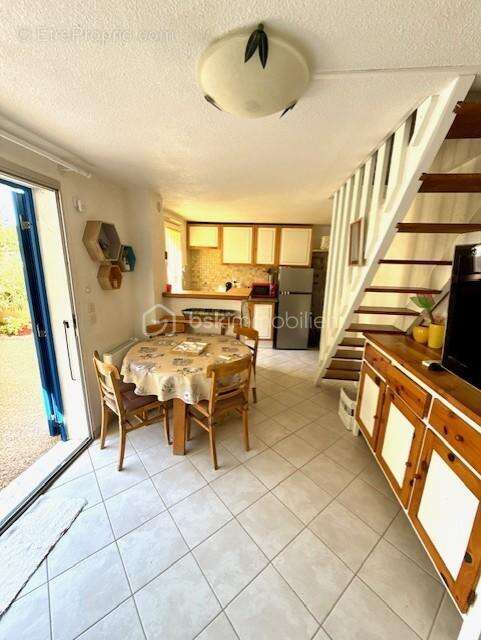 Maison à LE BARCARES