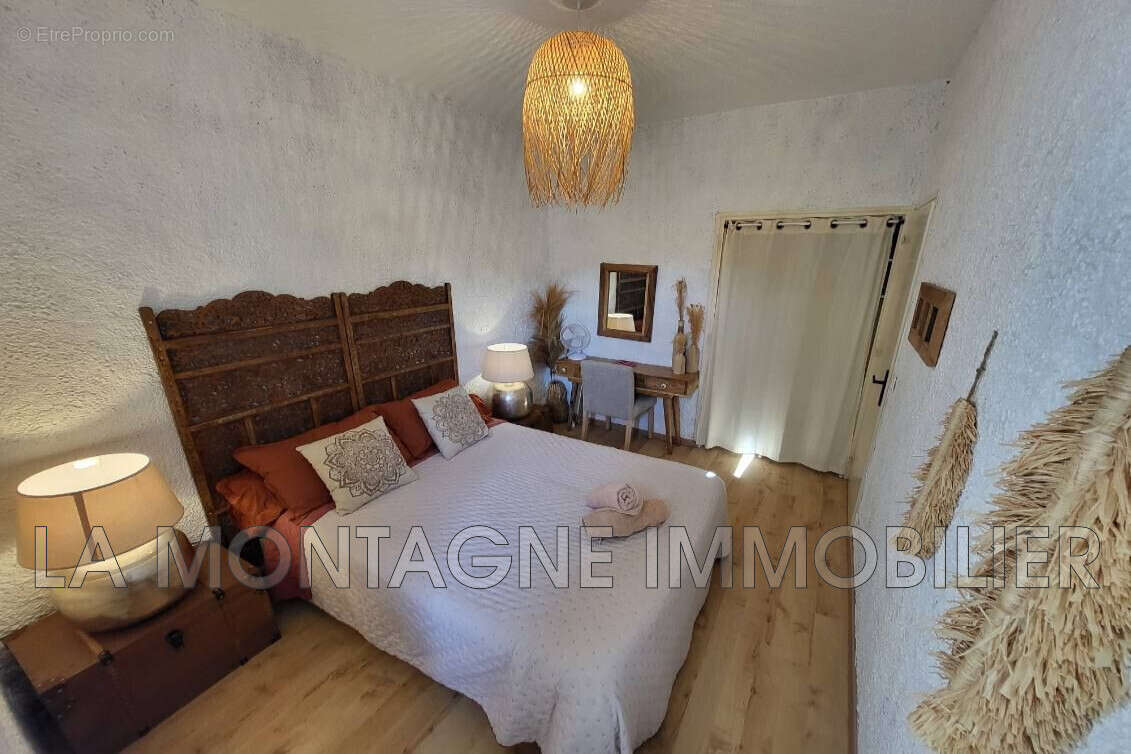 Appartement à ARGELES-GAZOST