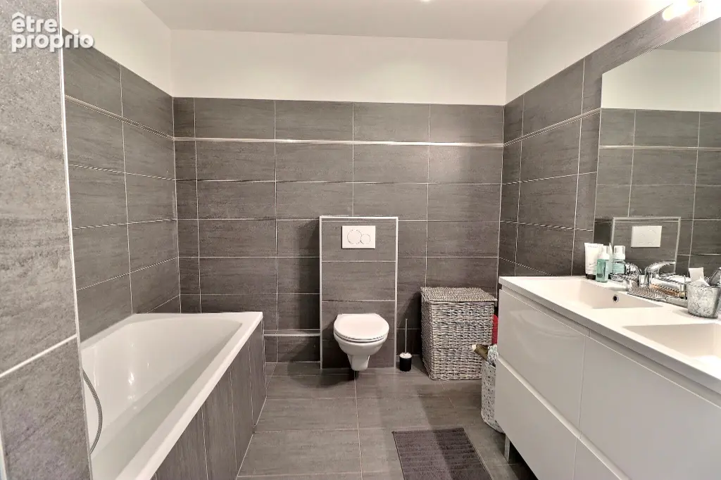 Maison de ville - mareil marly - 139.08m² - photo 9