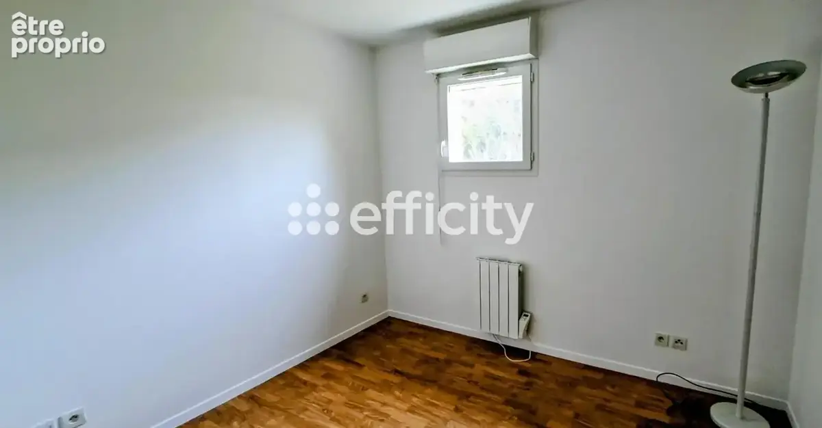 Appartement rénové - photo 7