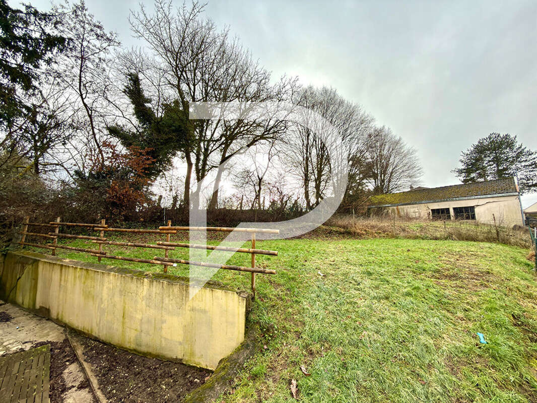 Maison à CHAMPSEVRAINE