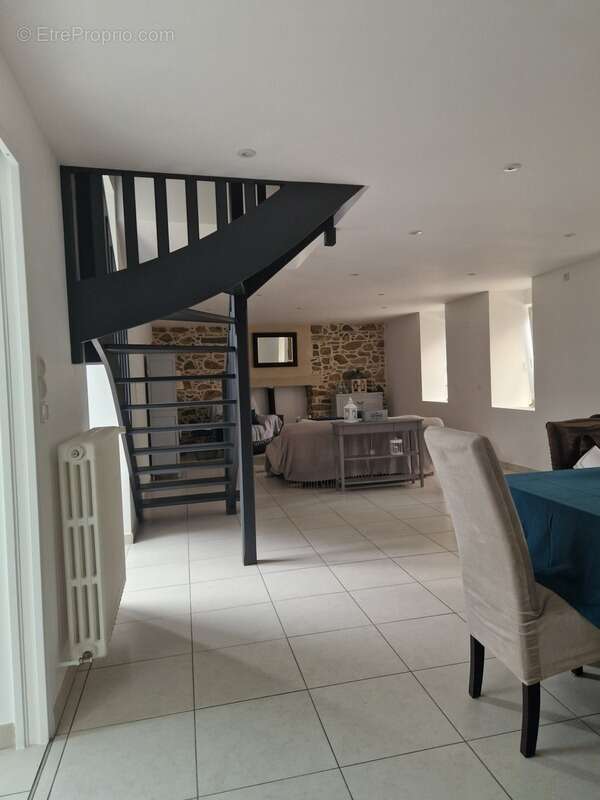 Maison à vendre 5 pièces LE MERZER (22) - photo 11