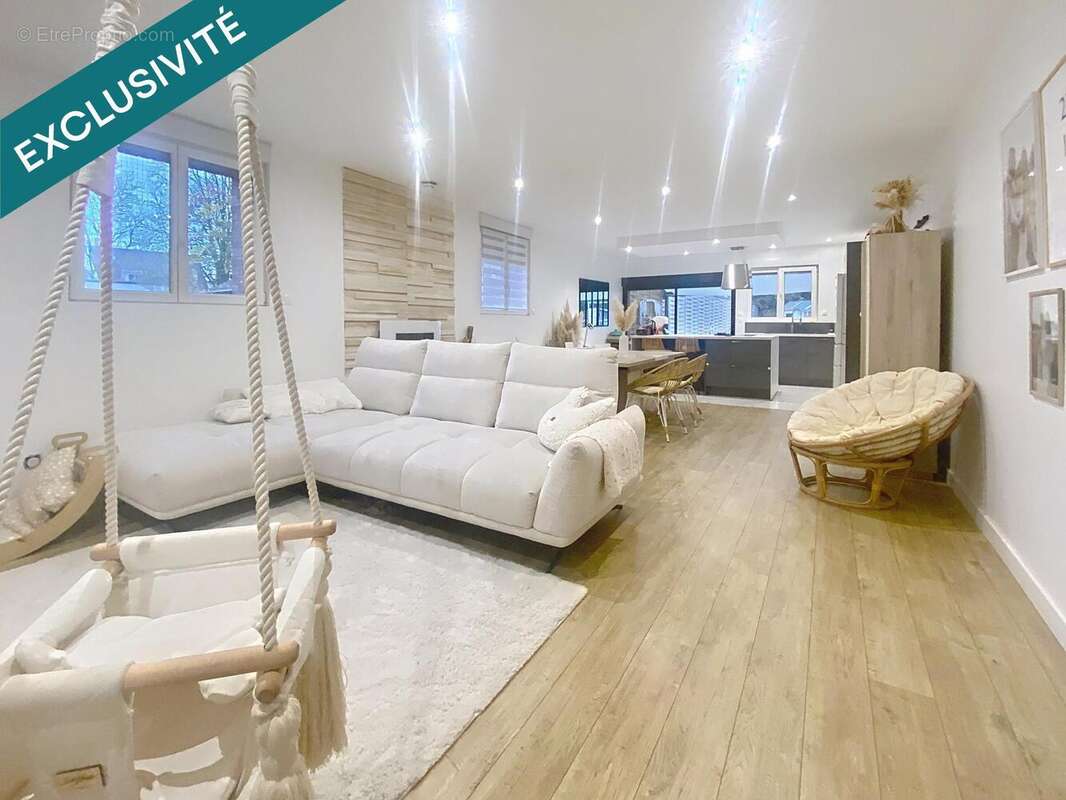 Photo 5 - Maison à DOUCHY-LES-MINES