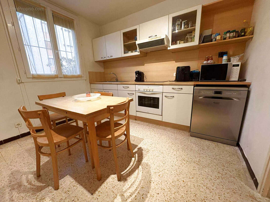 Appartement à ARLES