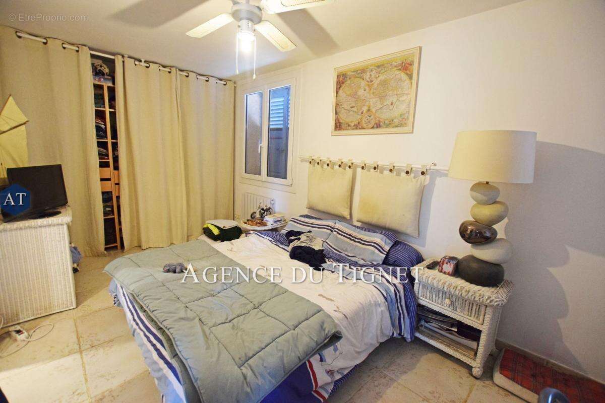 Maison à PEYMEINADE