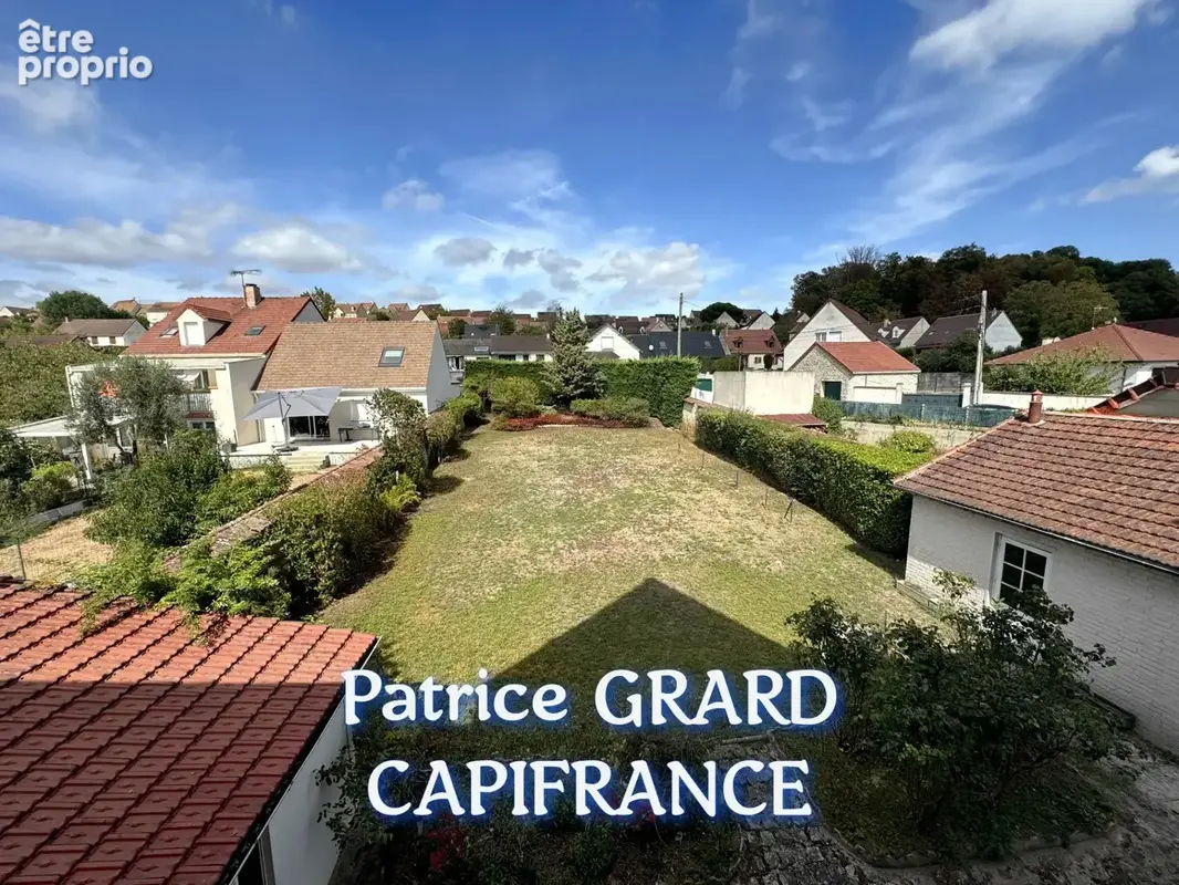 Maison à vendre 9 pièces GARGENVILLE (78) - photo 13