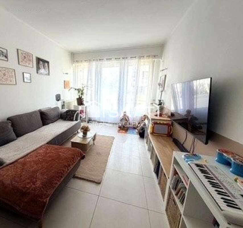 Photo 2 - Maison à GRENAY