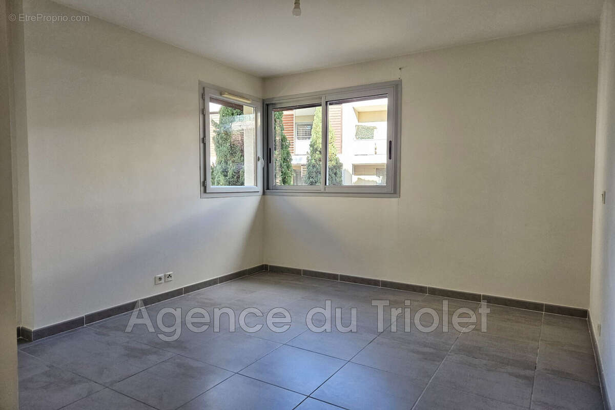 Appartement à MONTPELLIER