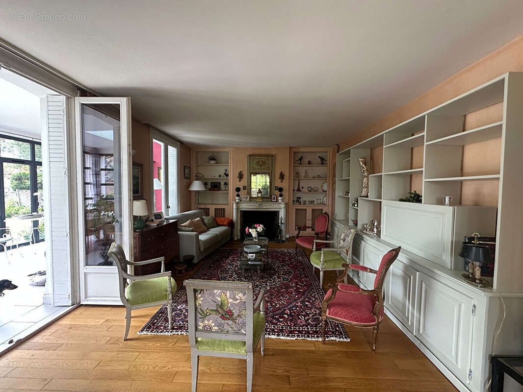 Maison à BIHOREL