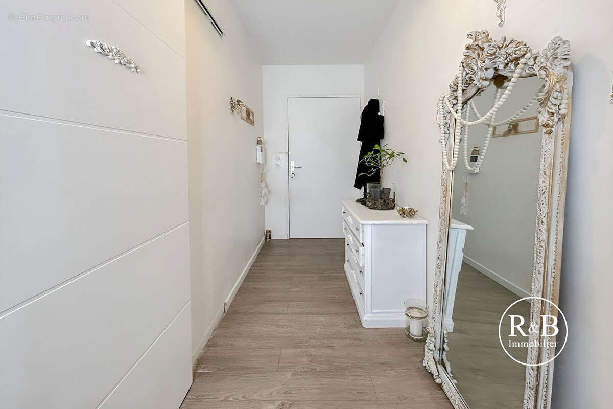 Appartement à PLAISIR