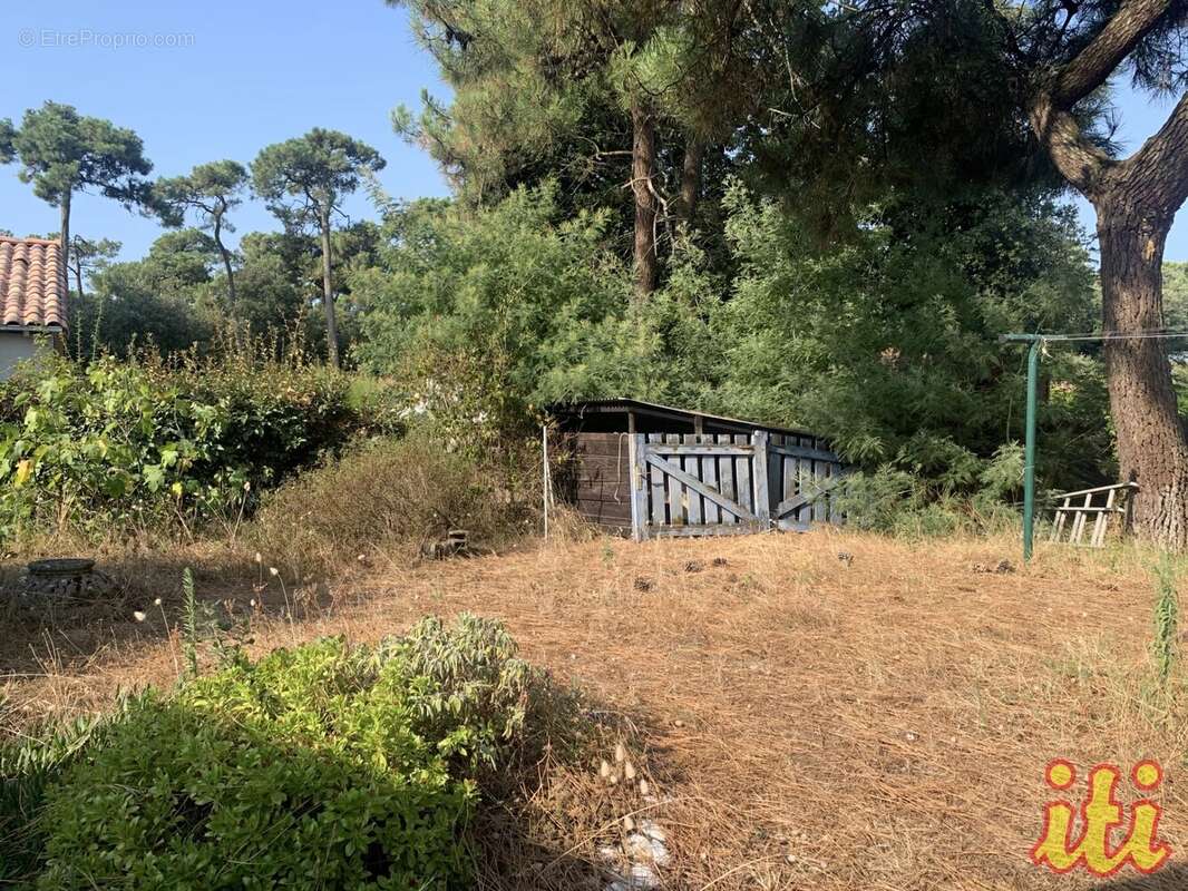 Maison à LES SABLES-D&#039;OLONNE
