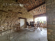 Maison à SAINT-SEBASTIEN-D&#039;AIGREFEUILLE