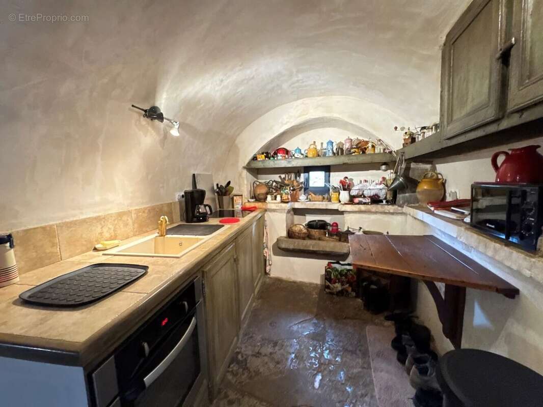 Maison à VERS