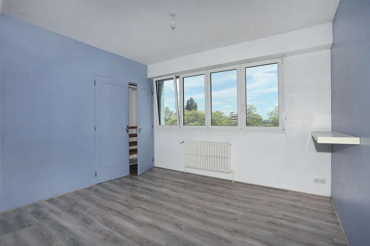 Appartement à vendre 4 pièces RENNES (35) T4 de 74 m² – Dernier étage avec balcon - photo 9