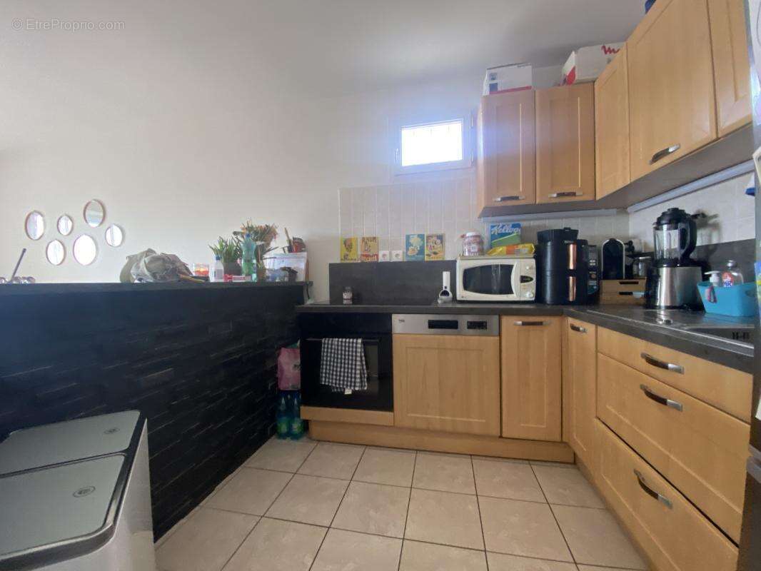 Appartement à LES SABLES-D'OLONNE