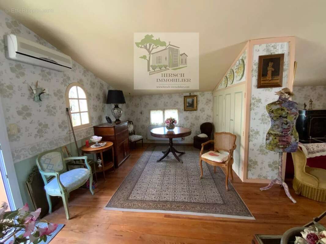 Maison à VENTENAC-EN-MINERVOIS