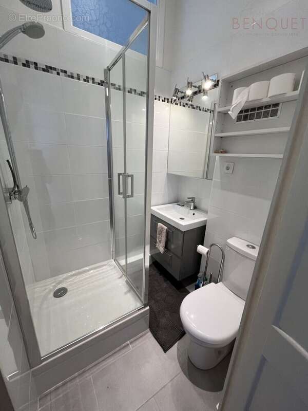 Appartement à BIARRITZ