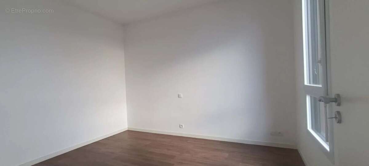 Appartement à PLESCOP