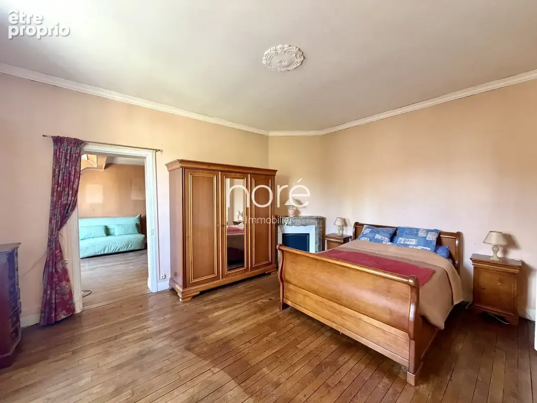 Maison 6 pièces 160 m² à vendre à Chamvres (89300) - photo 8