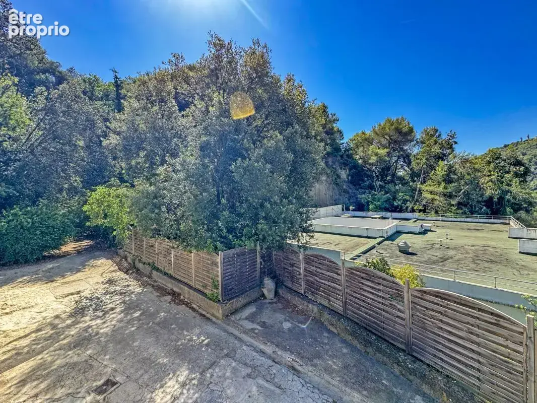 La Colline aux Œillets — Une Maison d’Exception au Cœur de Nice - photo 23