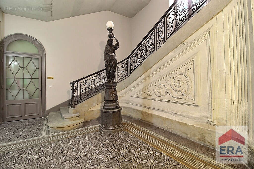 Appartement à CARPENTRAS