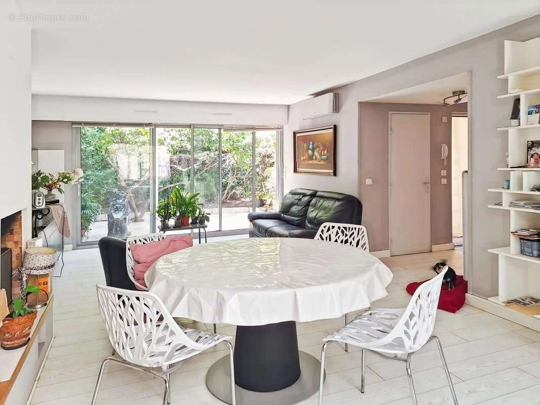 Maison à CANNES