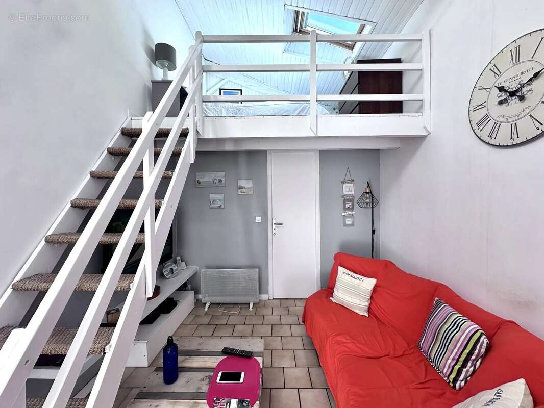 Appartement à PALAVAS-LES-FLOTS