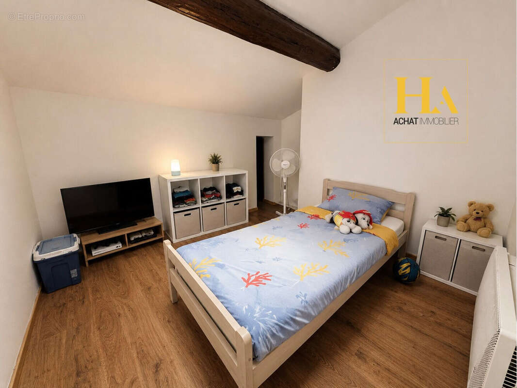 Appartement à MONTELIMAR