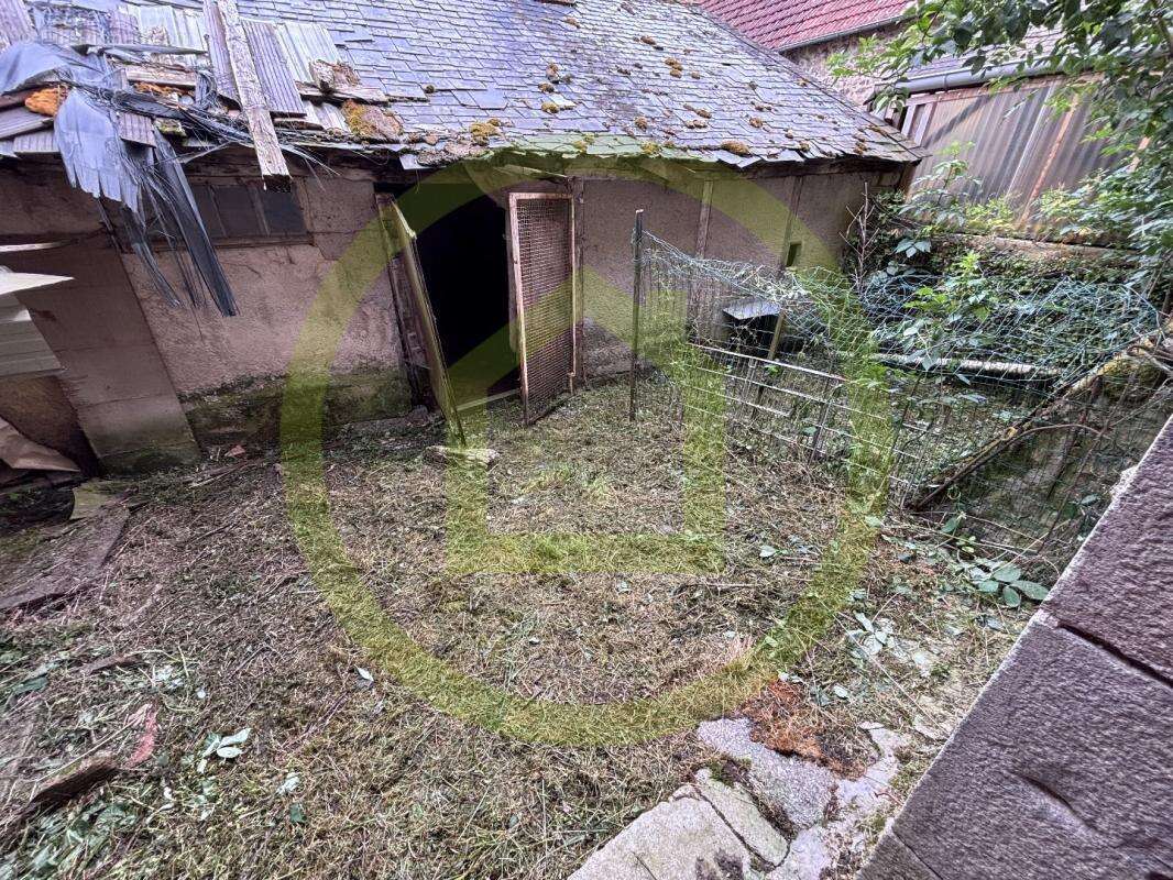 Maison à CRESSAT