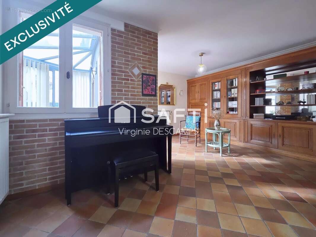 Photo 5 - Maison à EZY-SUR-EURE