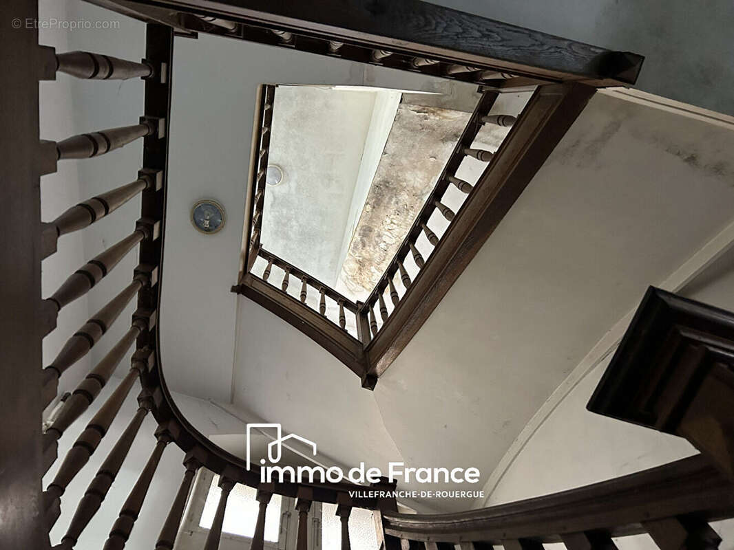 Maison de charme à usage mixte 222m² - photo 4