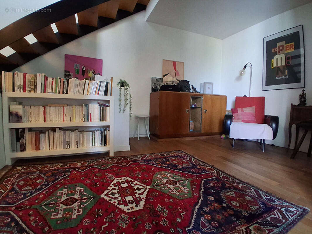 Maison à MONTREUIL