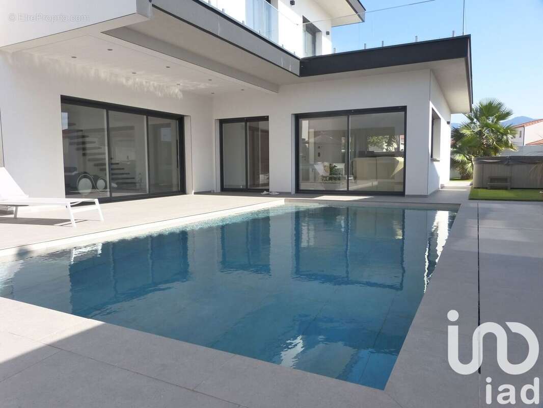 Photo 2 - Maison à ORTAFFA