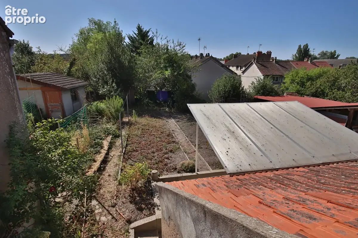 Maison Souvigny 2 pièce(s) - photo 11