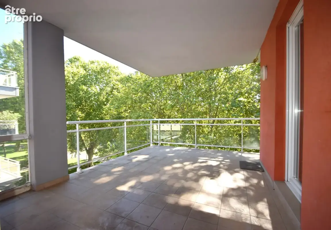 Appartement à vendre 3 pièces MULHOUSE (68) - photo 6