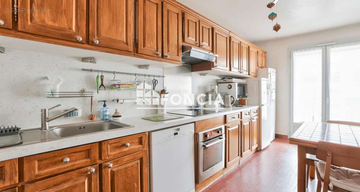 Appartement à VERSAILLES