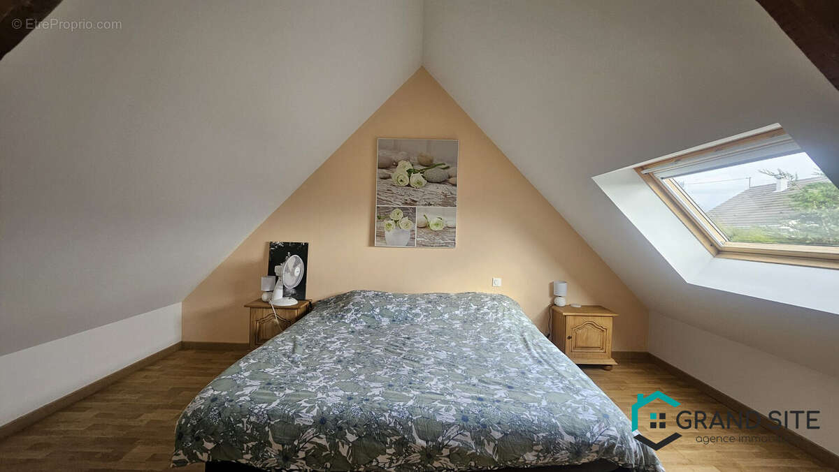 Maison à AMBLETEUSE