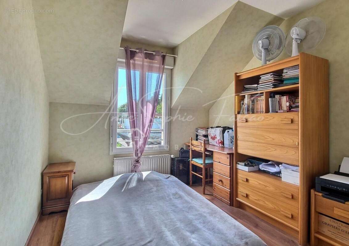 Photo 9 - Maison à ETAMPES