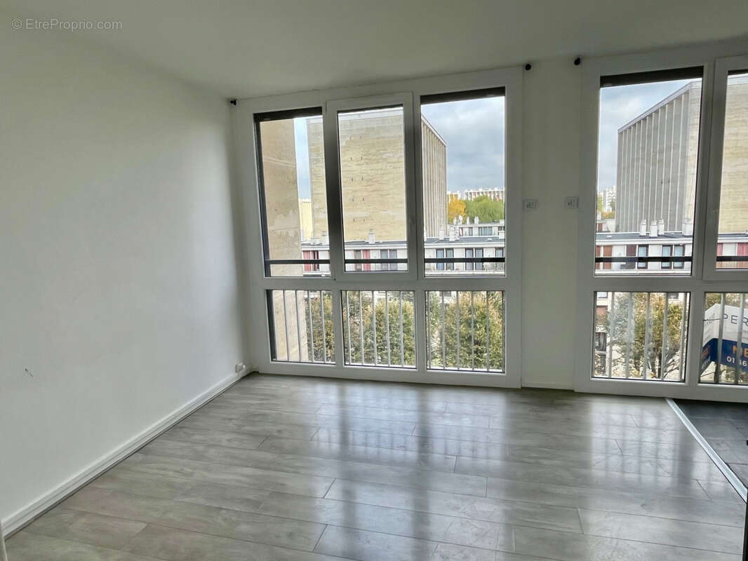 Appartement à MEUDON