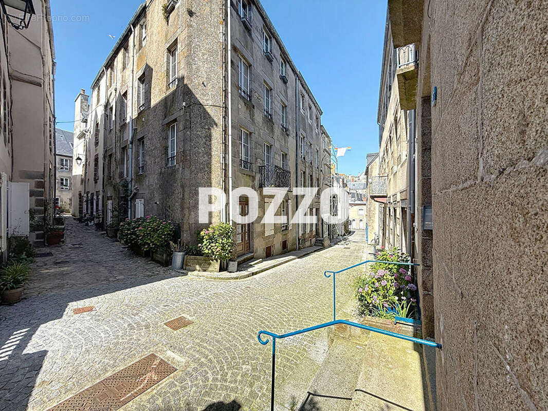 Appartement à GRANVILLE