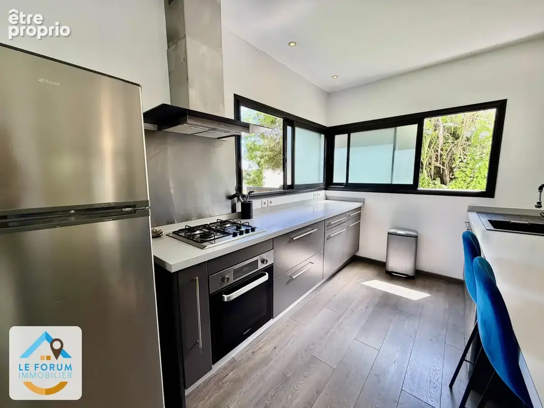 Saint pierre 97410 - villa f4 - bien entretenu - photo 5