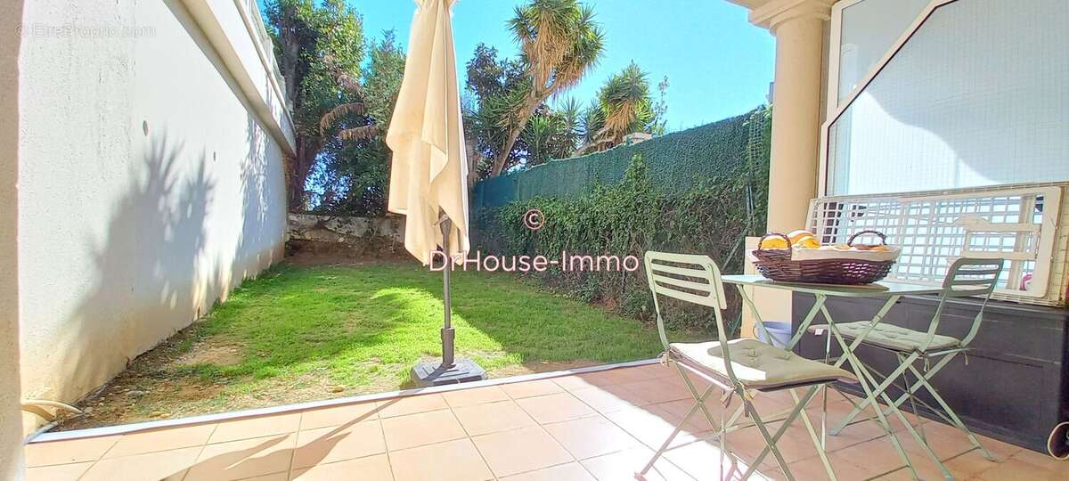 Appartement 56 m² à Nice  - photo 10