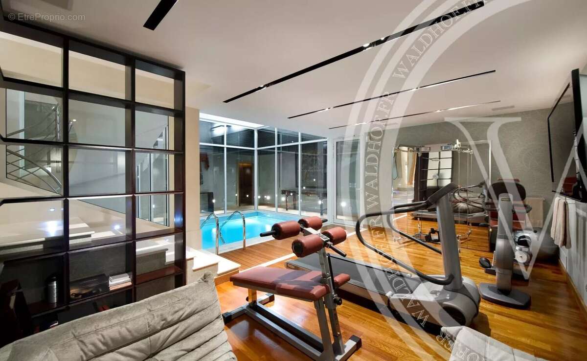 Maison à SAINT-JEAN-CAP-FERRAT