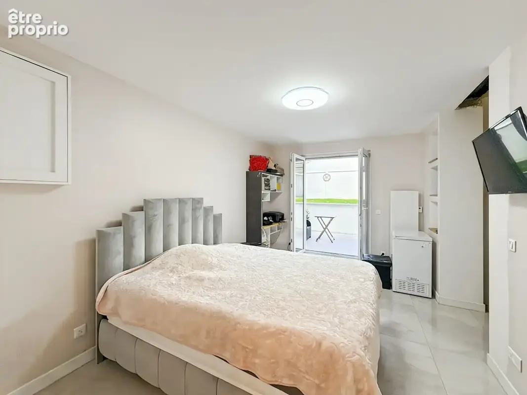 Maison Ris-Orangis sans travaux, quartier Mairie. - photo 9