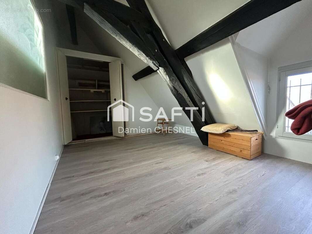 Photo 4 - Appartement à SAINT-AMAND-MONTROND