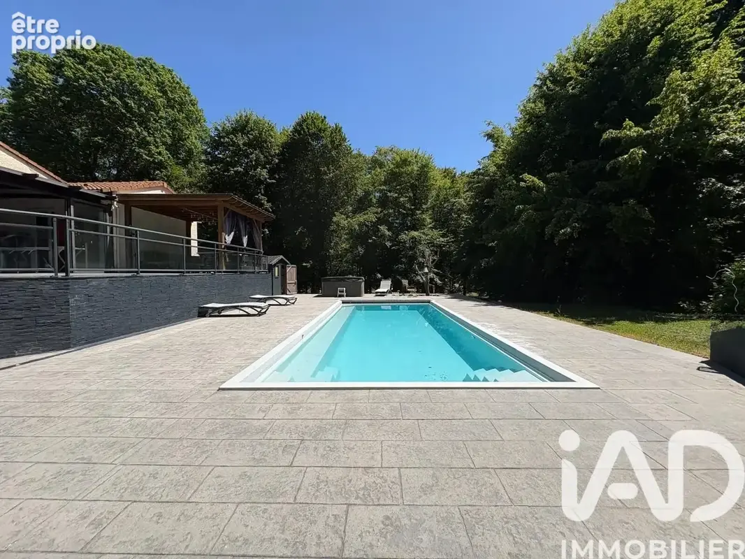 Photo 1 - Maison à CREON